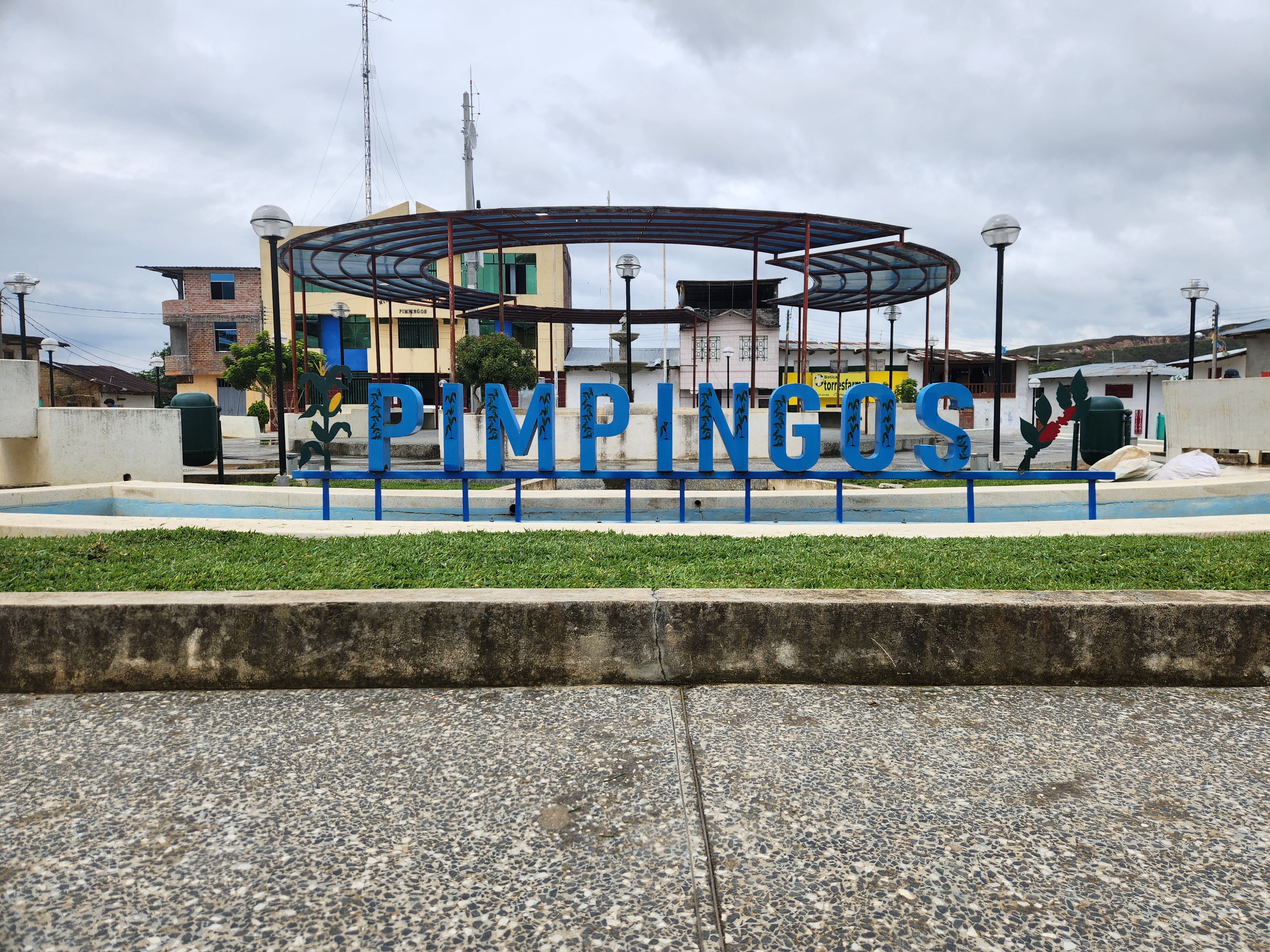Plaza