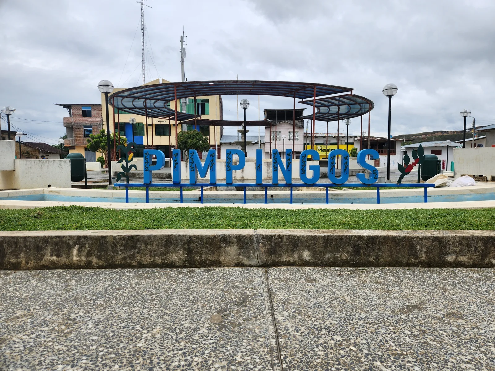 Plaza