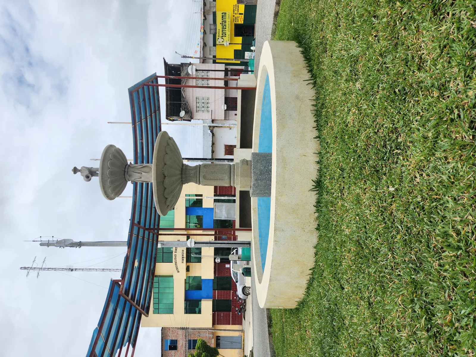 Pileta
